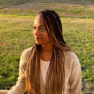 Meet your Posher, Bryana